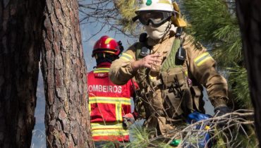 rescaldo_incendio_gnr_sapadores_de_faro_bombeiros_helicoptro_fl-27|Incêndio Castro Marim Tavira VRSA RB (2of3)