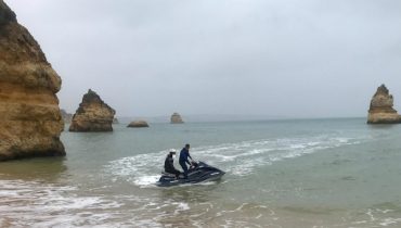 resgaste alemães lagos
