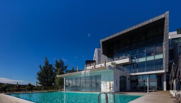 resort monchique