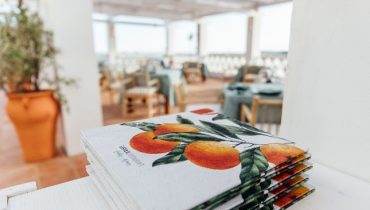 restaurante laranjal vila monte farmhouse