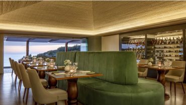 restaurante the one tivoli carvoeiro