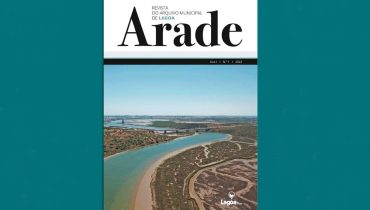 revista arade