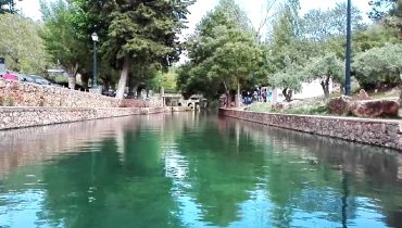 ribeira alte