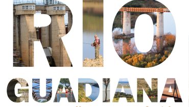 rio guadiana|Cartaz RIO GUADIANA