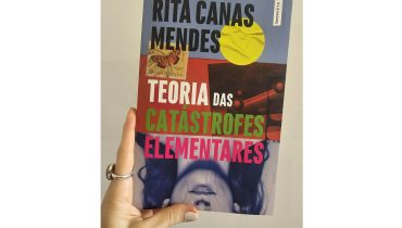 rita canas mendes