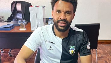 robson farense