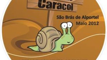 rota do caracol