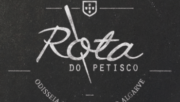 rota do petisco