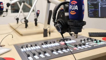 rua fm