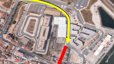 rua são josé em obras