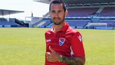 ruben fernandes gil vicente