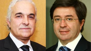 rui rangel e paulo morais