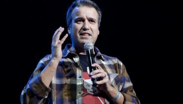 rui xará stand up comedy
