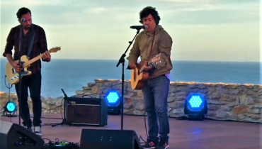 sagres sunset shots