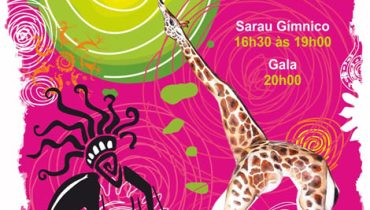 sarau gimnico