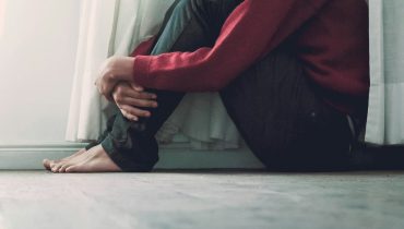 saúde mental - ajuda -unsplash