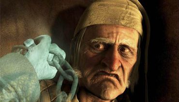 scrooge