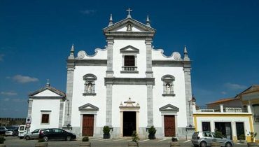 Sé de Beja