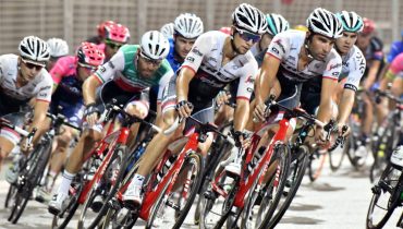 Abu Dhabi Tour - Stage 4
