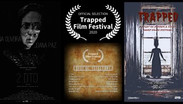 selecção oficial trapped film festival 2020 maio usa