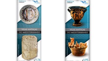 selos vaso de tavira e estela