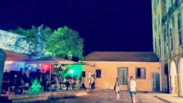 semana dos artistas faro