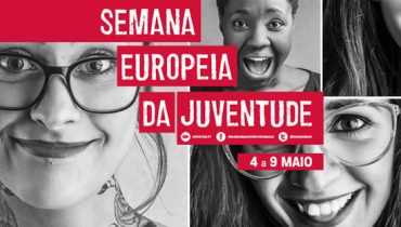 semana europeia da juventude