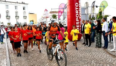 semana europeia do desporto