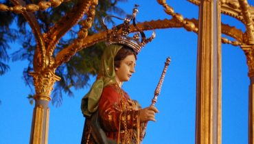 senhora da luz|senhora da luz