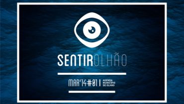 sentir olhão