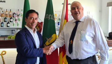 sergio brito e associação barmen