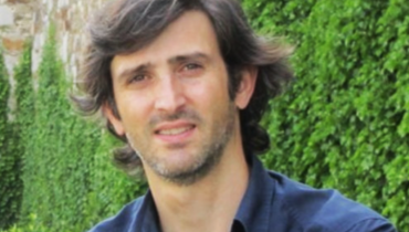 sergio godinho evora