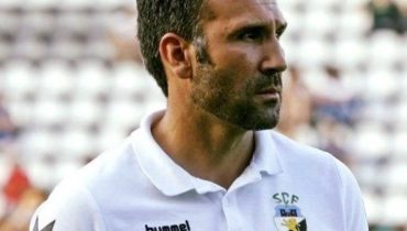 sergio vieira farense