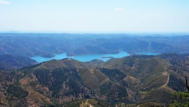 serra de monchique e barragem de odelouca_er_01