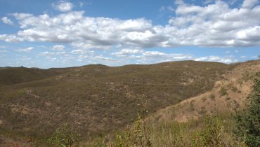 serra do caldeirao