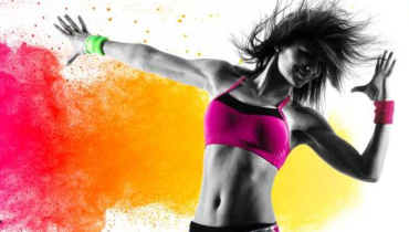 silves|NOTICIA_Mega Aula de Zumba