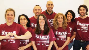silves tour 2019