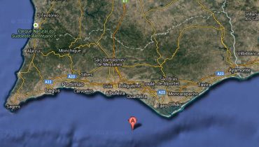 sismo faro