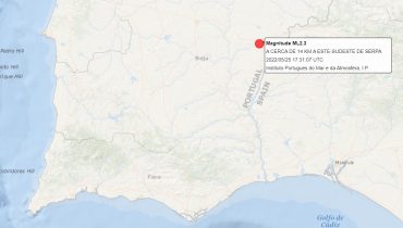 sismo serpa