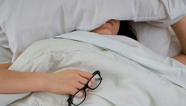 sono - cansaço - dormir -unsplash