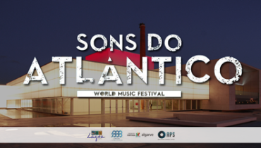 sons do atlantico no pavilhão do arade