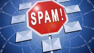 spam