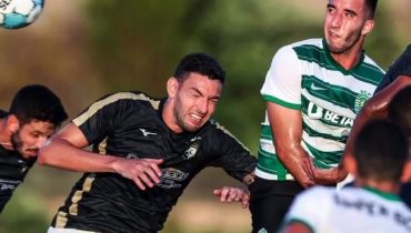 sporting portimonense pre epoca