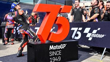 sprint motogp vinales