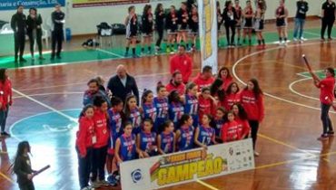 sub16 ACD Ferragudo fem