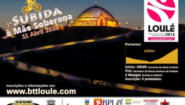 subida à mãe soberana