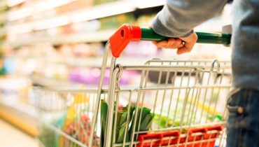 supermercado compras