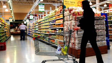 hipermercados
