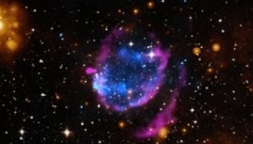 supernovas