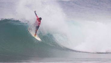 Aplicação de apoio ao Surf alargada à Região Autónoma da Madeira